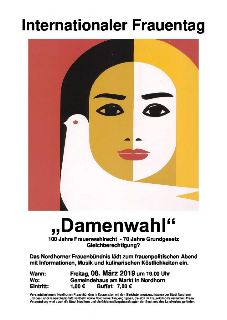 Single frauen nordhorn